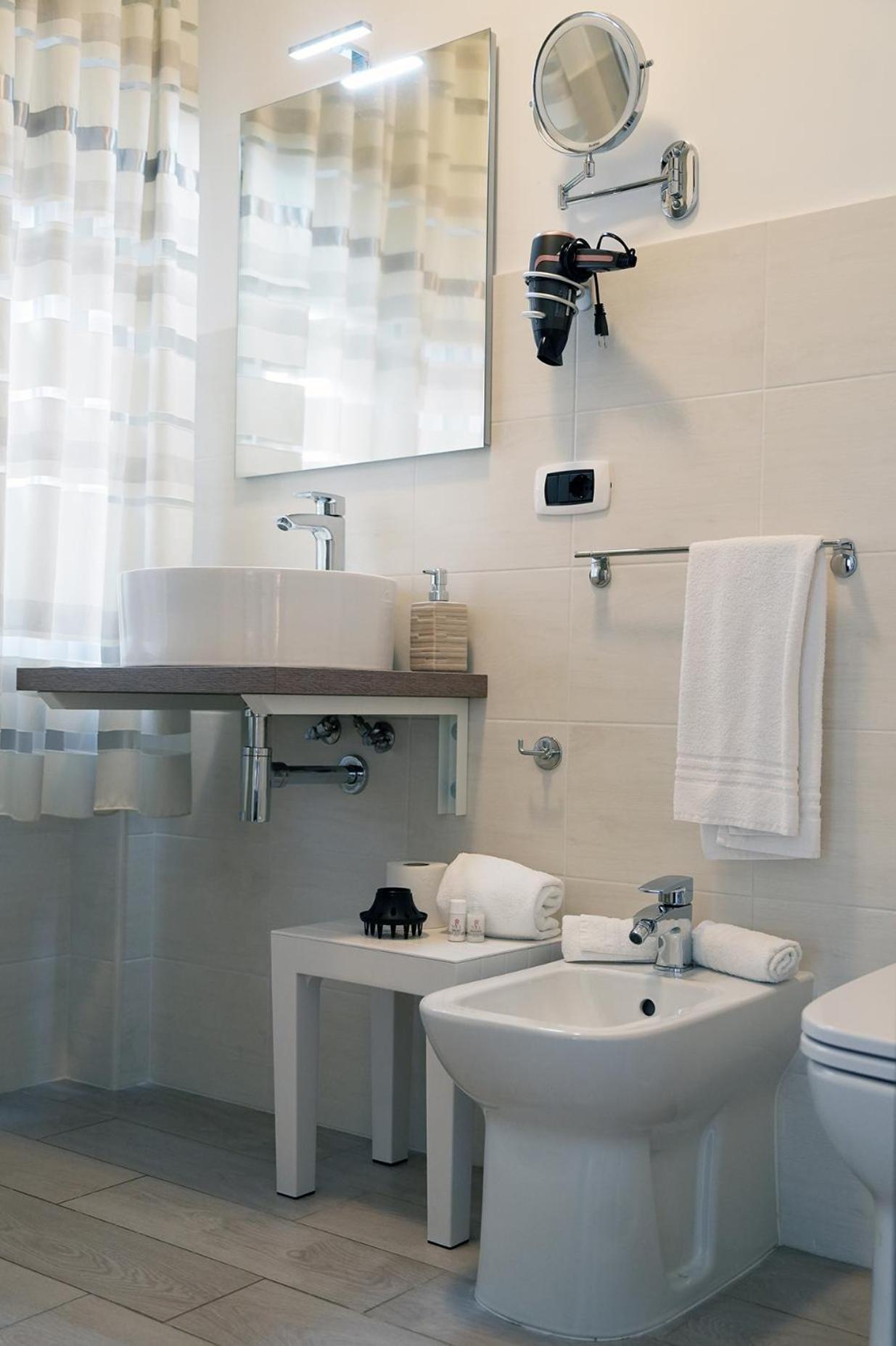B&B Arco Dei Sogni Селано Экстерьер фото