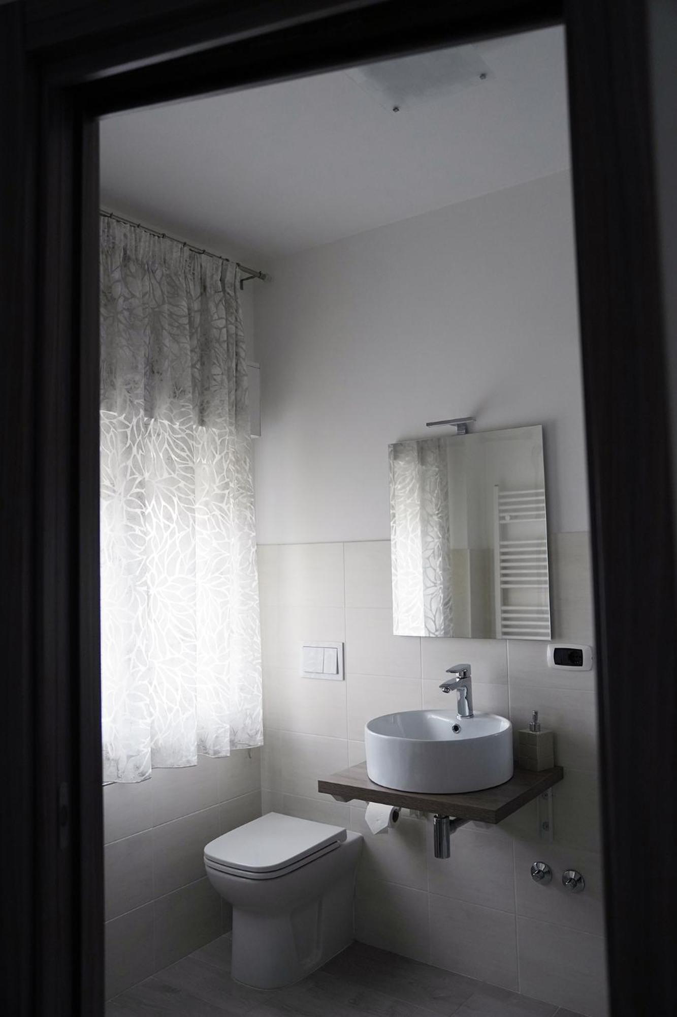 B&B Arco Dei Sogni Селано Экстерьер фото
