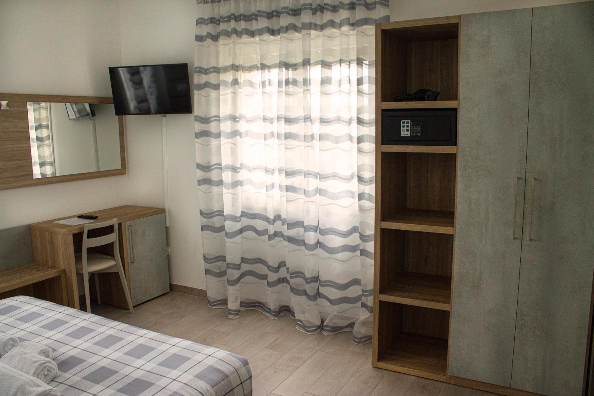 B&B Arco Dei Sogni Селано Экстерьер фото