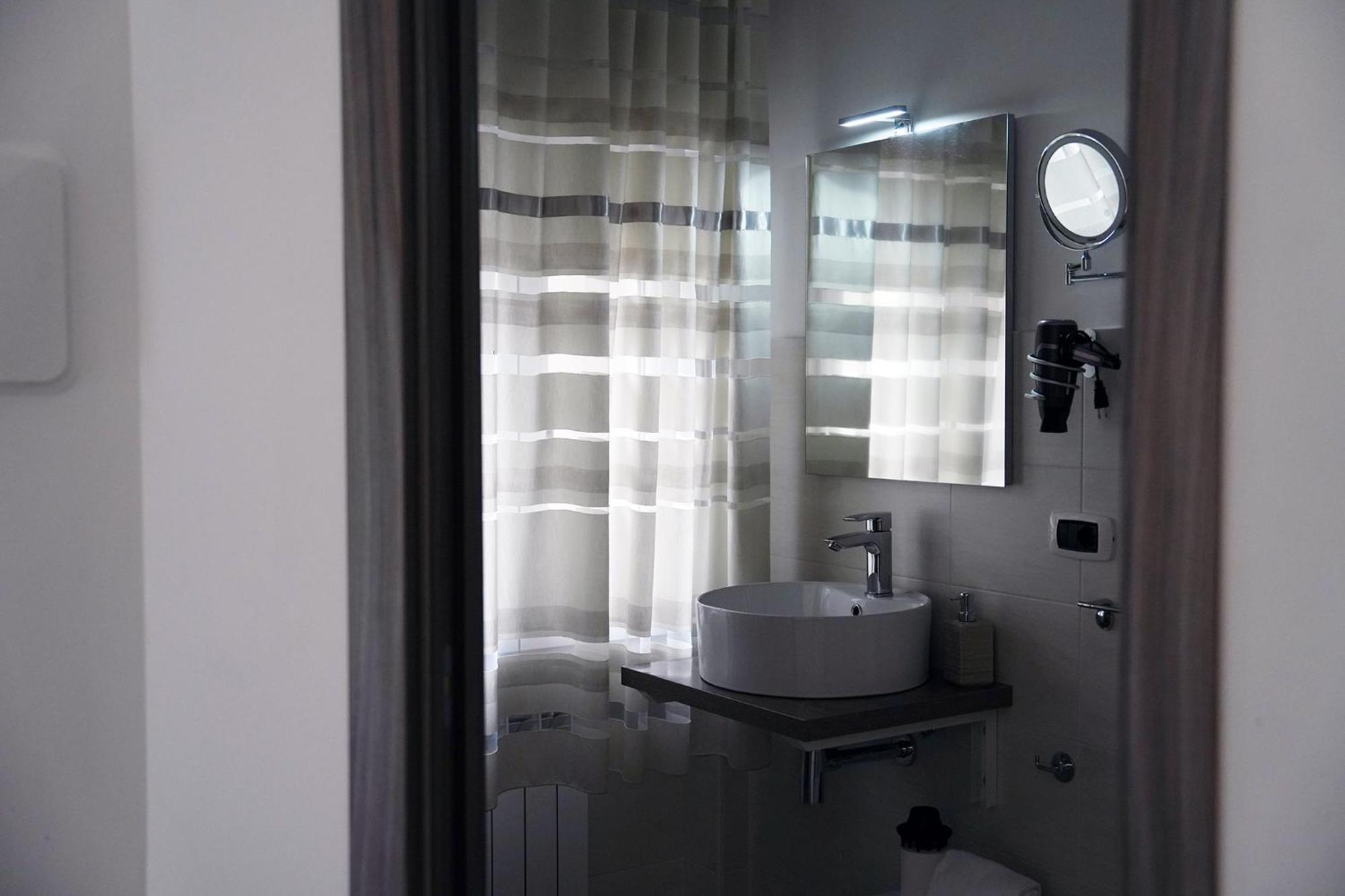 B&B Arco Dei Sogni Селано Экстерьер фото
