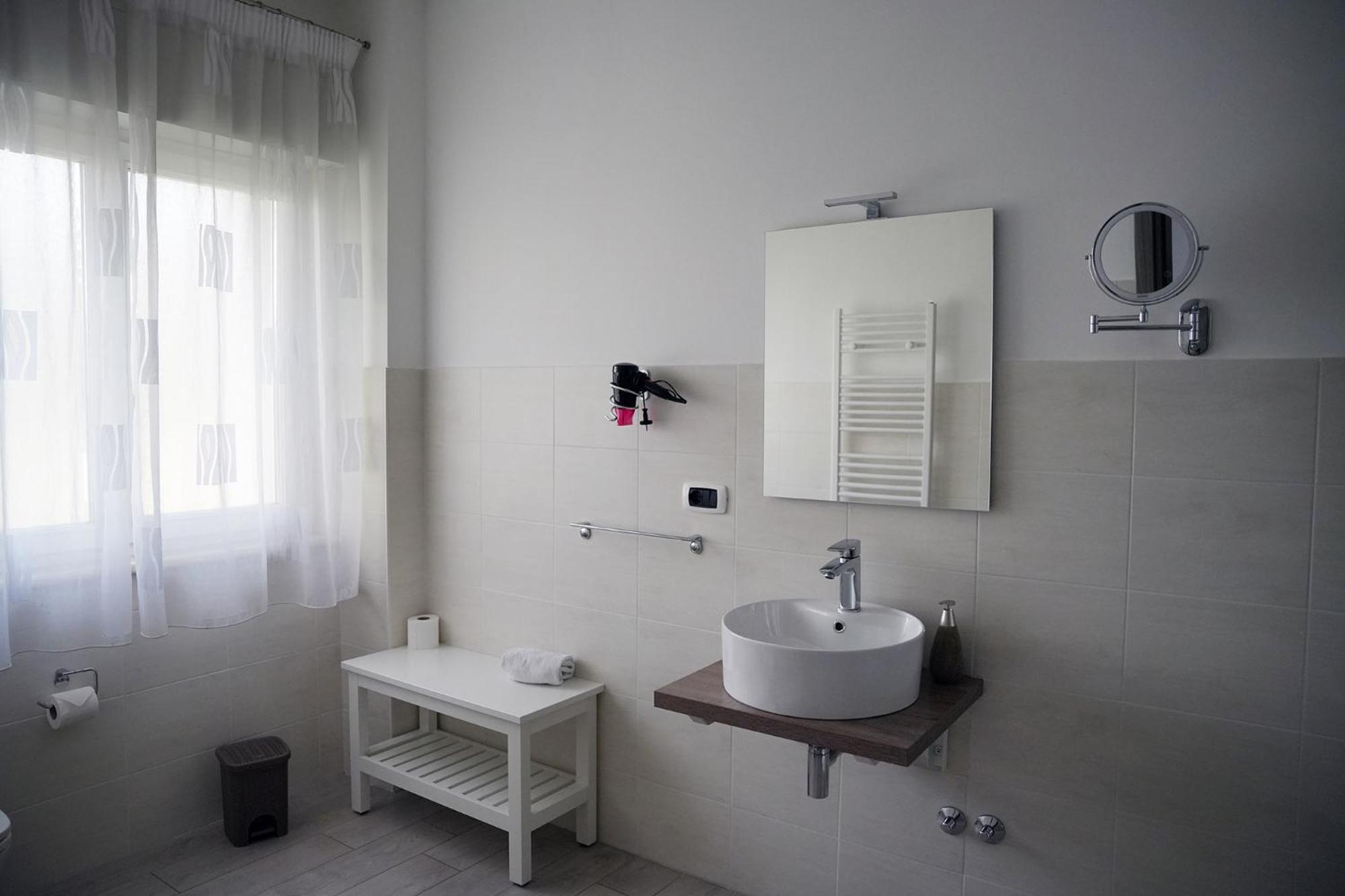B&B Arco Dei Sogni Селано Экстерьер фото