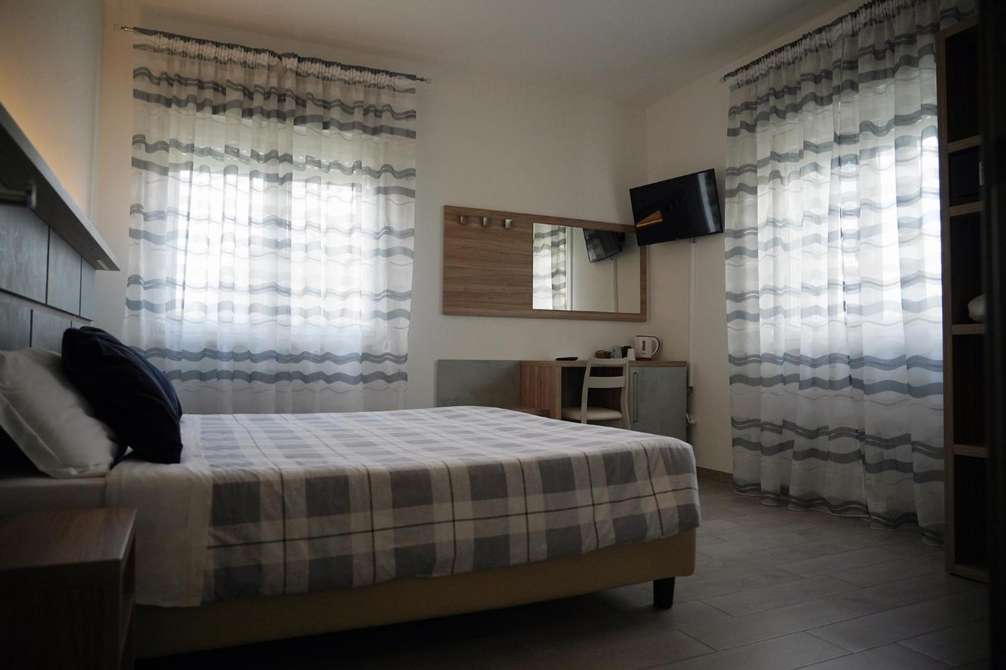 B&B Arco Dei Sogni Селано Экстерьер фото