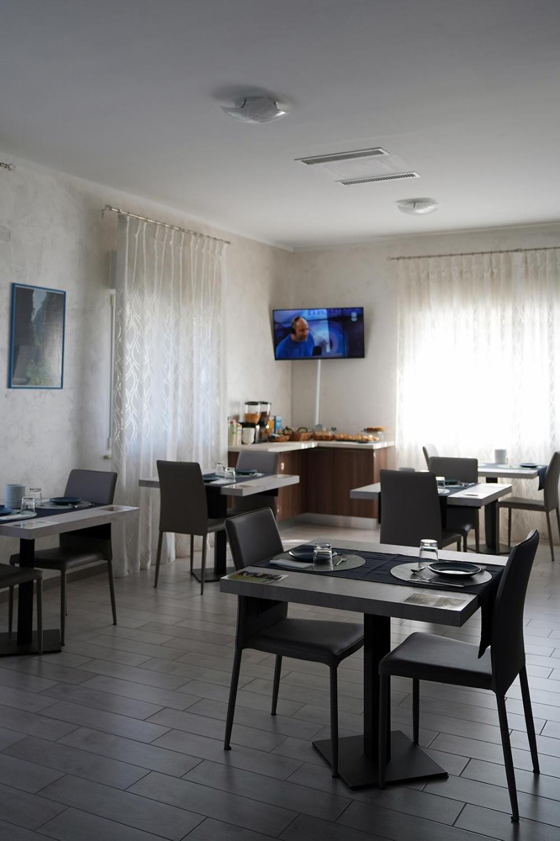 B&B Arco Dei Sogni Селано Экстерьер фото