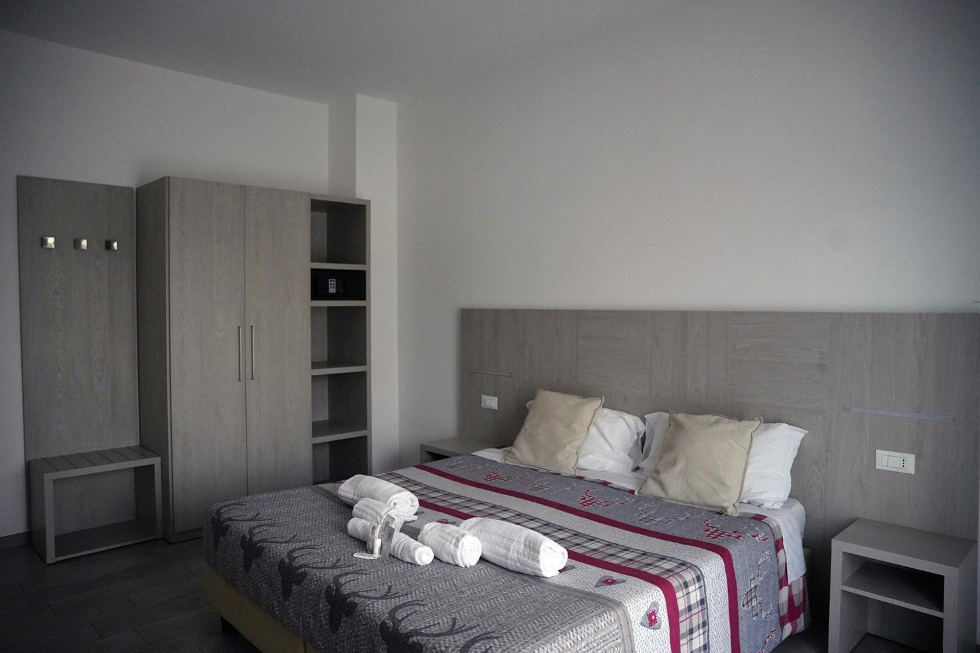 B&B Arco Dei Sogni Селано Экстерьер фото