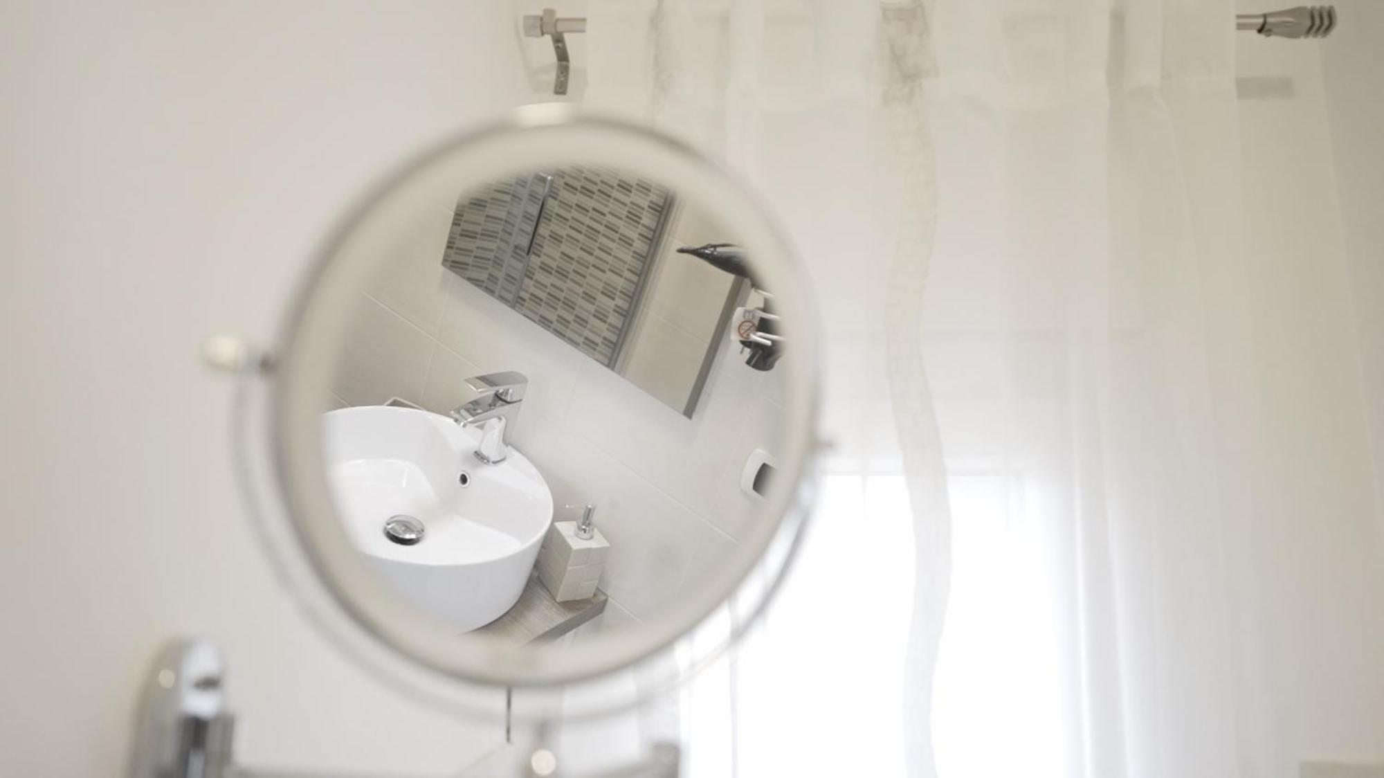 B&B Arco Dei Sogni Селано Экстерьер фото