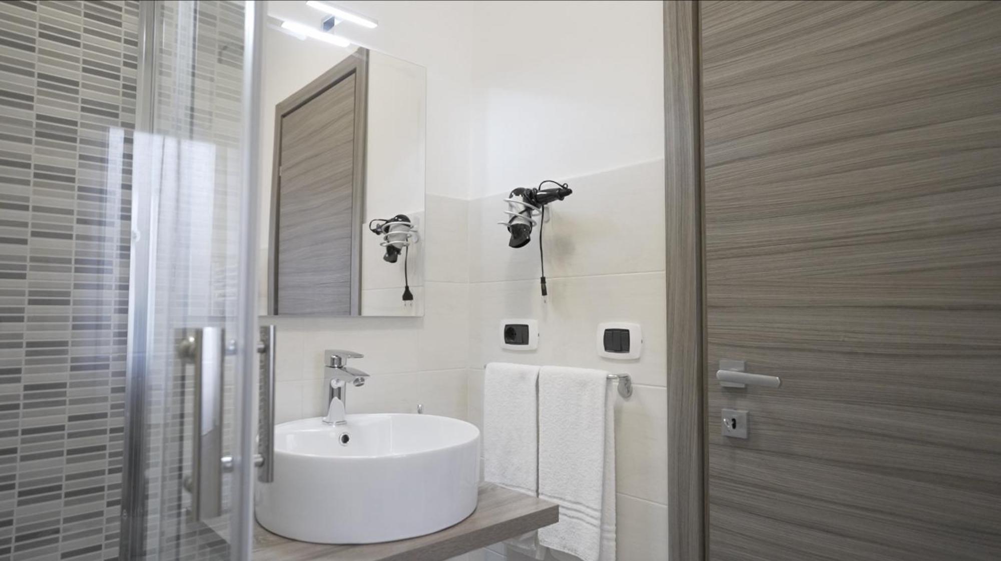 B&B Arco Dei Sogni Селано Экстерьер фото
