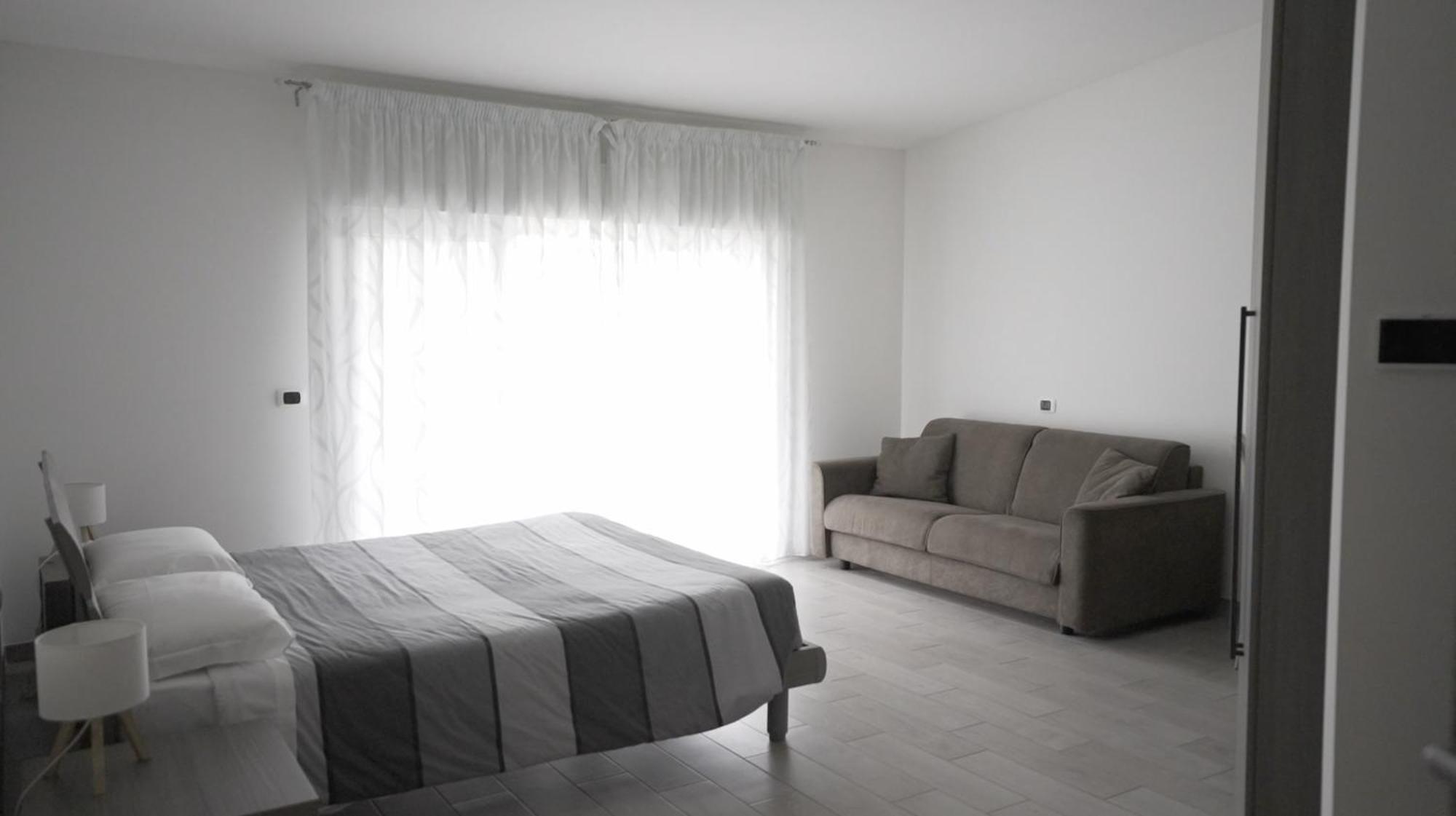 B&B Arco Dei Sogni Селано Экстерьер фото
