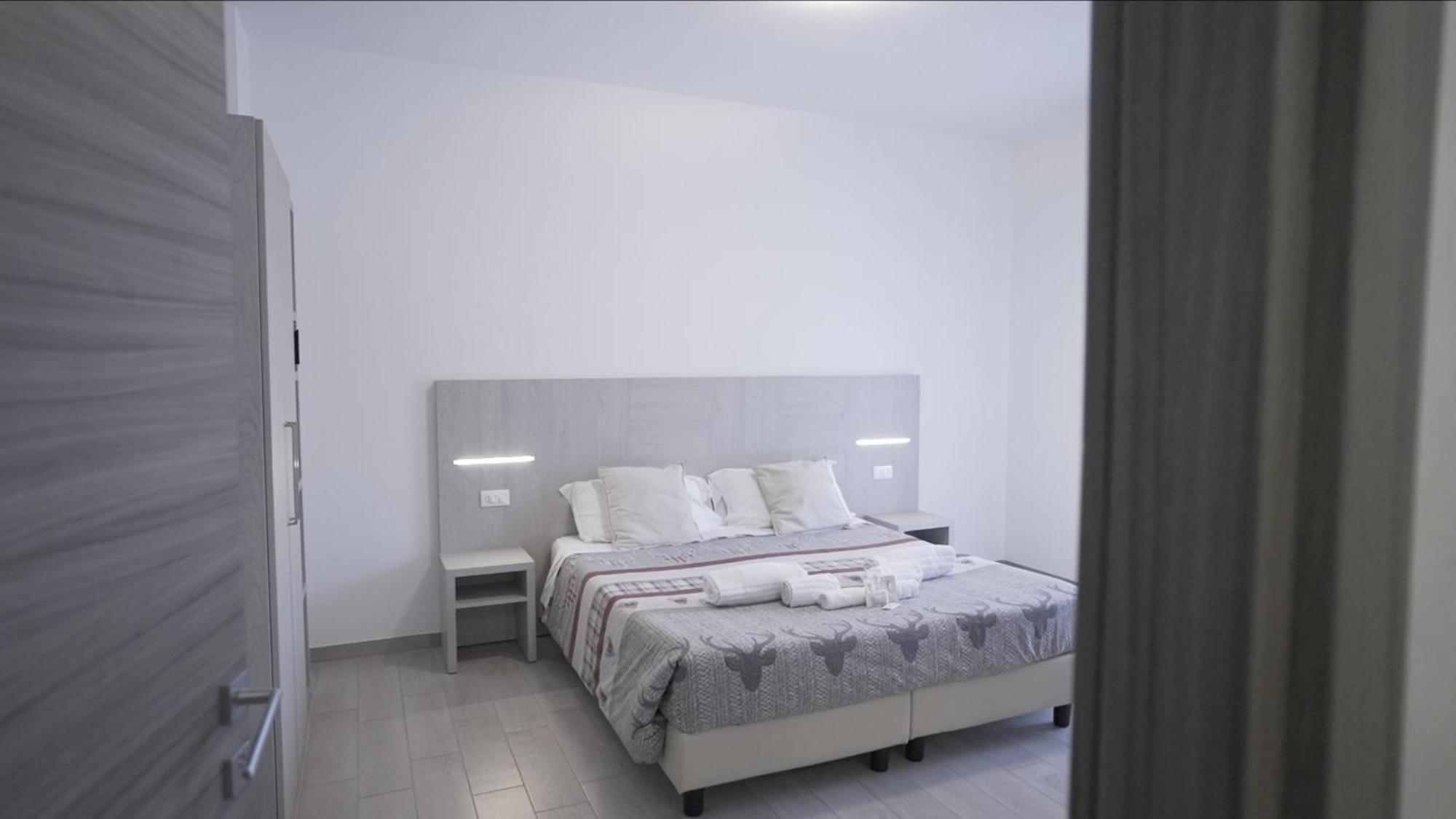 B&B Arco Dei Sogni Селано Экстерьер фото