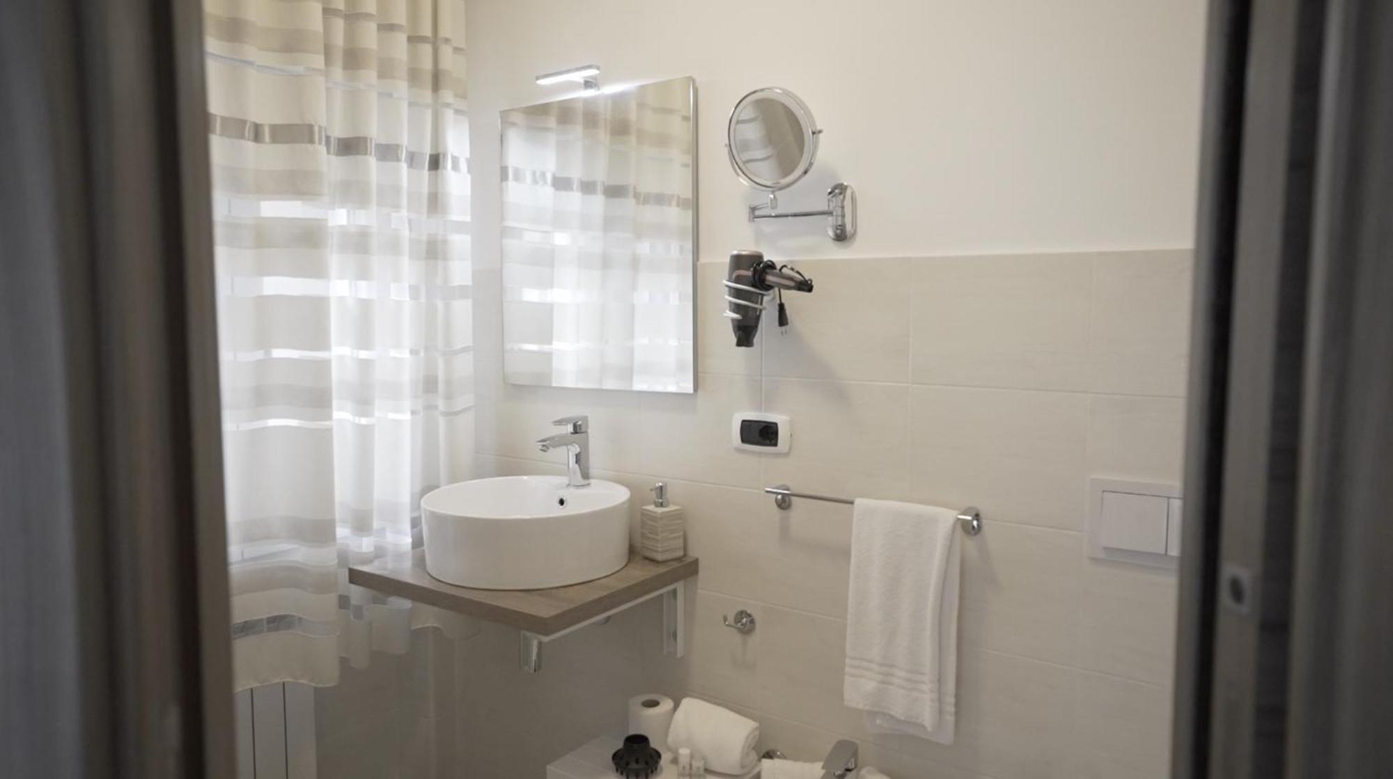 B&B Arco Dei Sogni Селано Экстерьер фото