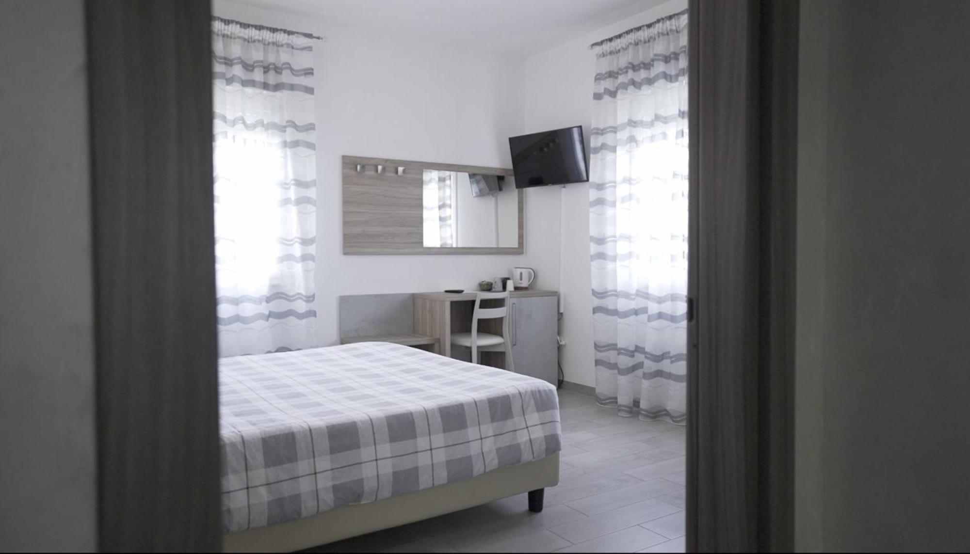 B&B Arco Dei Sogni Селано Экстерьер фото