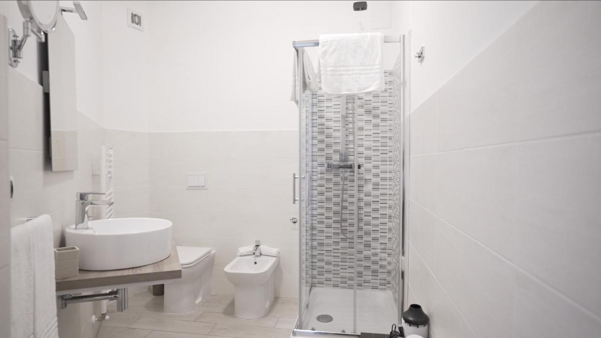 B&B Arco Dei Sogni Селано Экстерьер фото